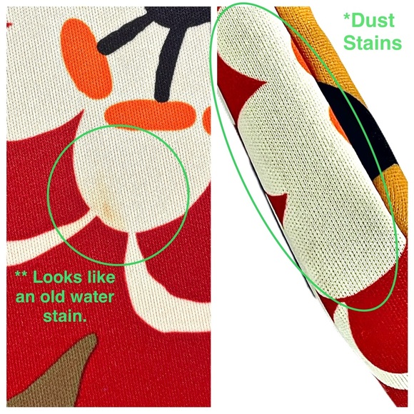 VERA BRADLEY Bittersweet Neoprene Tablet Sleeve for iPad Mini, Kindle, e-Readers - Picture 10 of 11